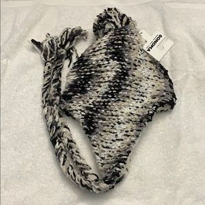 Women’s Sonoma winter hat